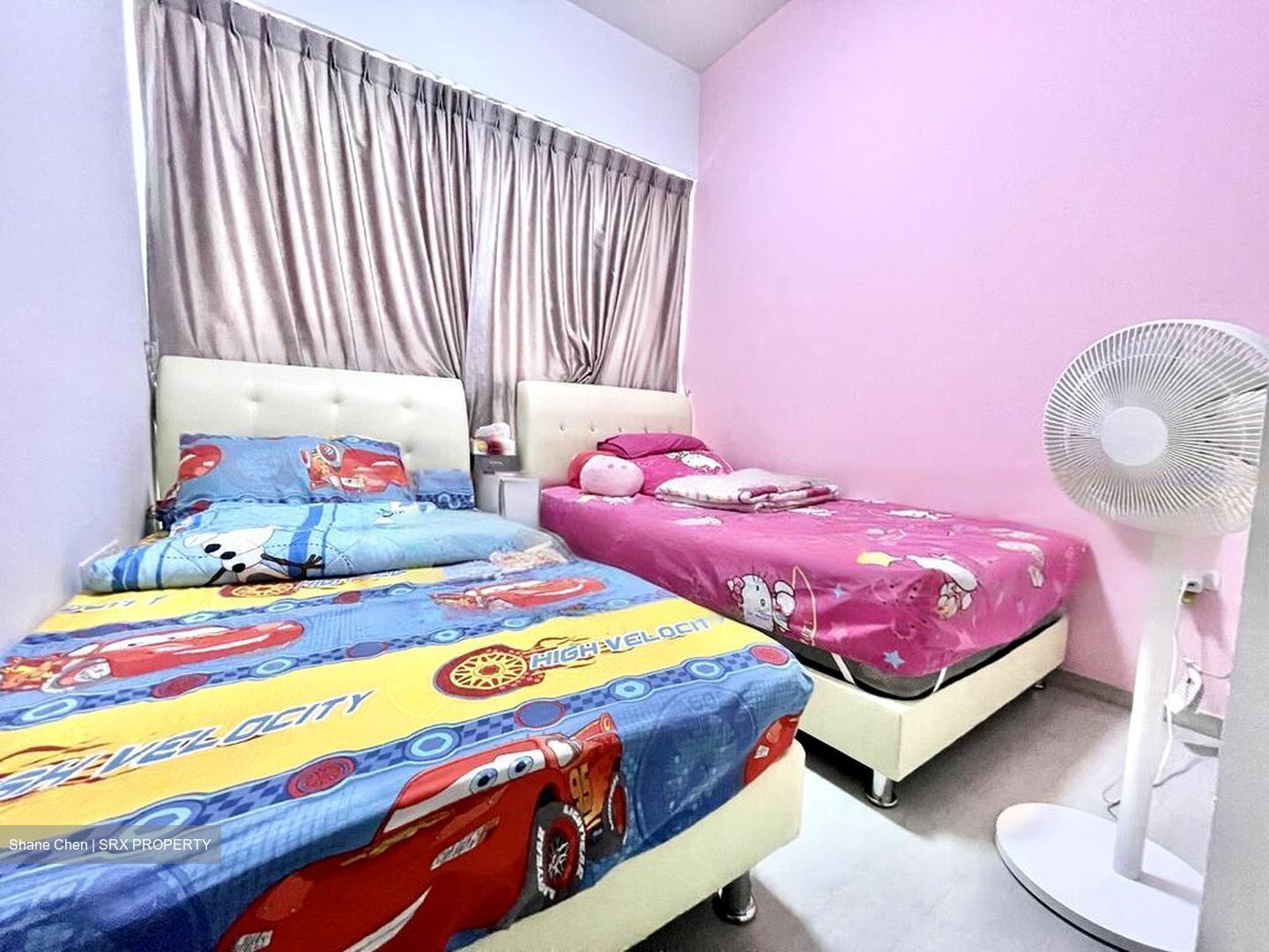 CityLife @ Tampines (D18), Condominium #462599251